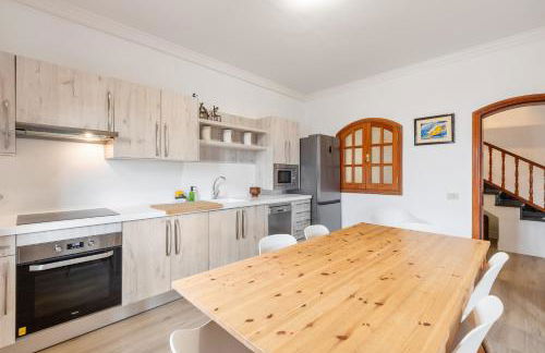 Chalet Rural Bentayga - Foto 20