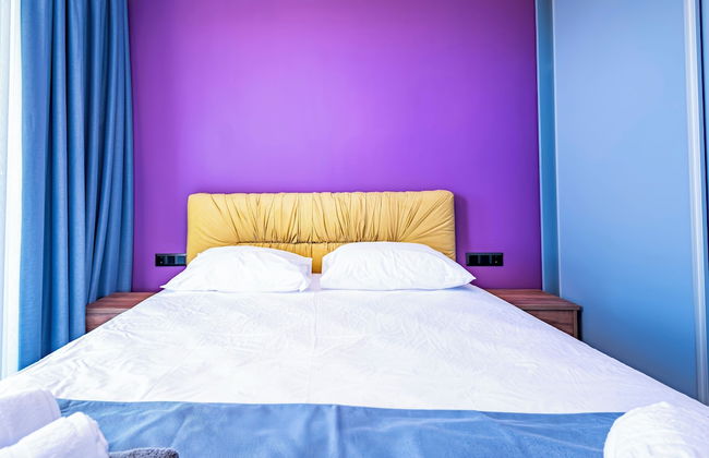 Continent Villas - Foto 67