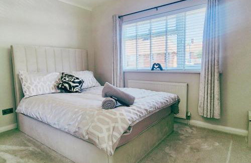 Cosy 2BR House on Quiet Street - Foto 15