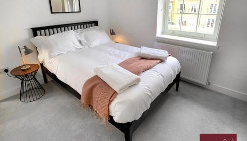 Eton Windsor - 2 Bedroom Flat - With Parking - Foto 5, Other