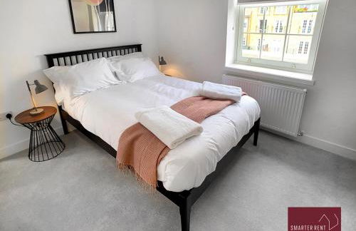Eton Windsor - 2 Bedroom Flat - With Parking - Foto 5