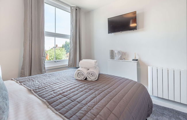 Host Stay The Bull Inn Flat 1 - Foto 3