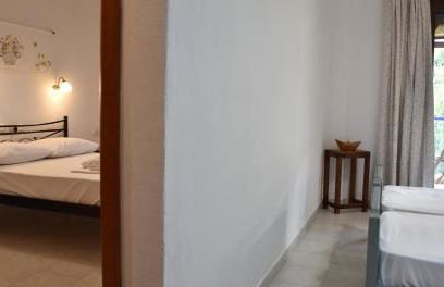 Mirsini Apartments - Foto 7