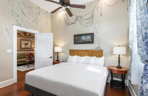 Renovated Historic 4BR House Near Magazine St & Uptown - Photo 7