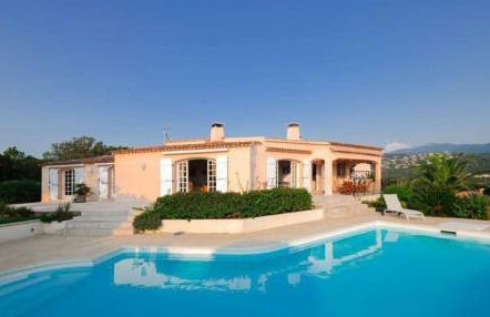 Villa RIVOLI , View sea 350 meter - Foto 6