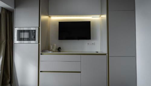 Vista Azul Calpe Piscina Aparcamiento - Foto 5