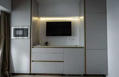 Vista Azul Calpe Piscina Aparcamiento - Photo 5