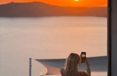 Avant Garde Firostefani - Foto 39