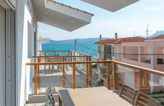 COSTA VASIA Boutique Apartments - Photo 71