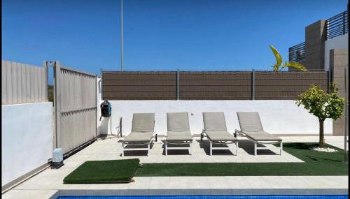 Sunny Villa - Foto 2