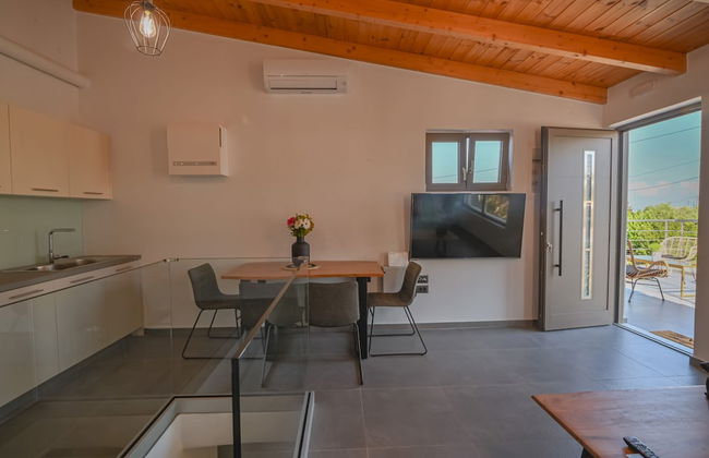 Villa Garifalia with Sauna & Hydromassage - Foto 20