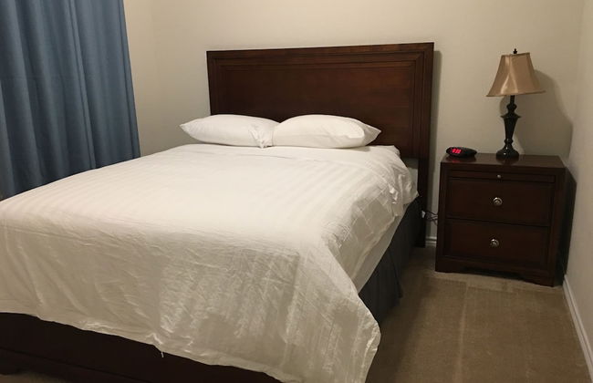 Lake Front House 4BR2B In West Houston - Foto 6