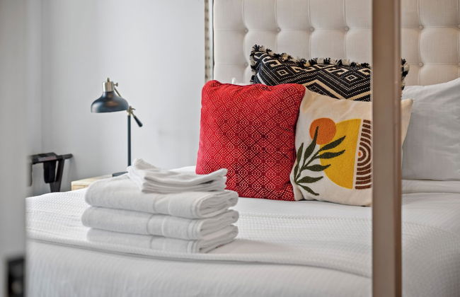 Baldwin Flats - Foto 5