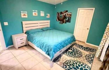 102 Getaway Villa 4bed with pool near Disney - Foto 22