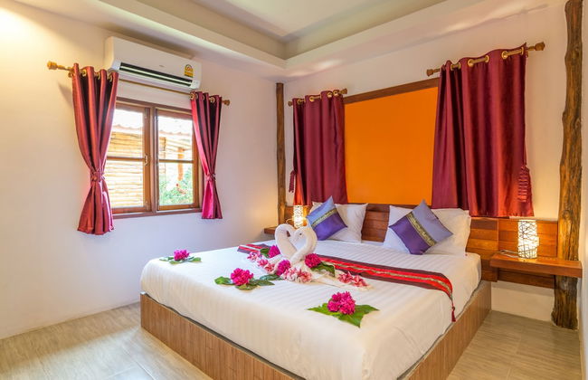 Pinthong Aonang Villa - Foto 14