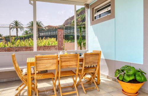 Casa da Tia Celeste I, a Home in Madeira - Foto 17