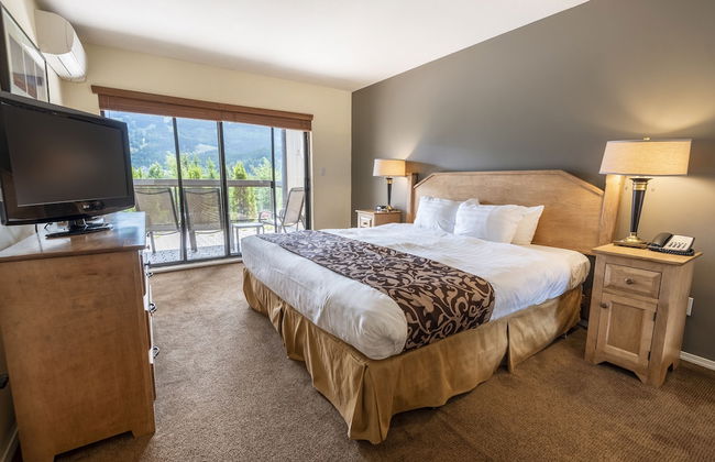 The Ironwood - Foto 43