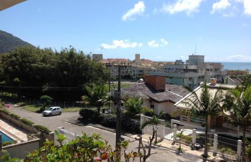 Praia Brava Apto 2 dorms Vista ao Mar - Foto 25