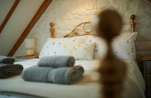 Hawthorn Cottage - Foto 16