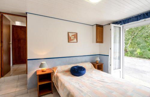 Maison charmante à Beuzec-Cap-Sizun avec jardin - Foto 2