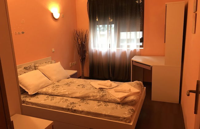 Apartment Perushtiza - Foto 2