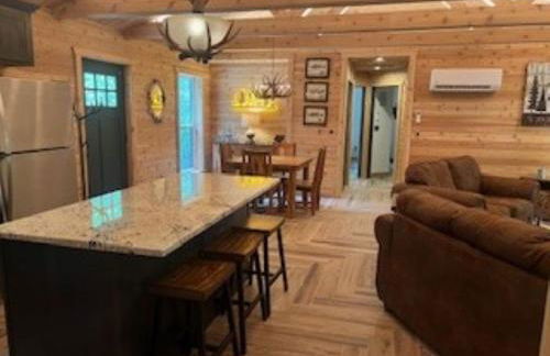 Cozy Cabin Retreat for Your Perfect Getaway - Foto 9