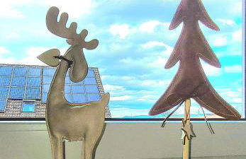 Heimatliebe Neuried 20 Min zum Europa-Park - Foto 21