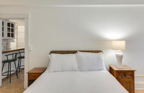 Walk to Boston Common Bright Apt with Rooftop Deck - Foto 15