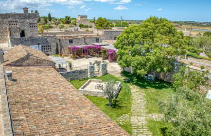 BioMasseria Santa Lucia - Foto 49