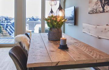 Julie´s Home (Penthouse) - Foto 13