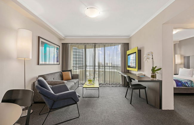 Mantra Parramatta - Foto 38