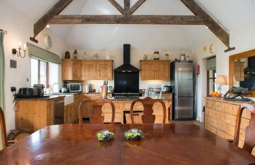 Deer Park Rural Stone Barn Conversion - Foto 27