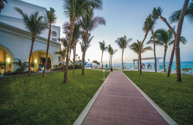 Hotel Riu Cancun - Adults Only - All Inclusive - Photo 46