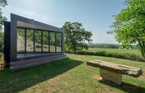 Pass the Keys Bond-villain Style Home with Panoramic Views - Foto 3