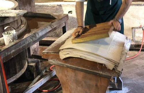 Chalet Battista Grotte di Frasassi - Foto 59