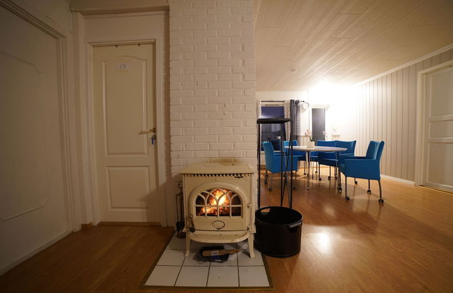 Mary Rooms - Foto 12