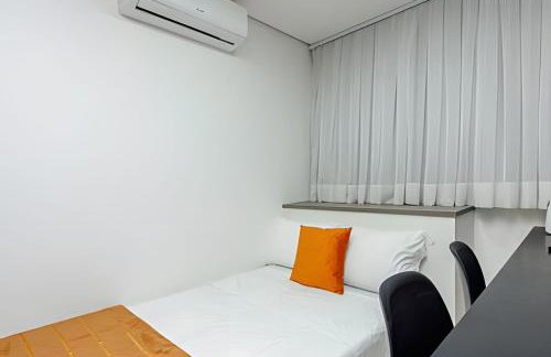 7th Avenue - Apartamentos UROOMS - Foto 79