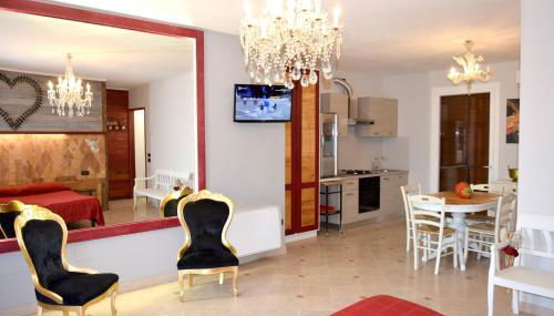 Cosy Apartment in Romano D'Ezzelino with Private Garden - Foto 2