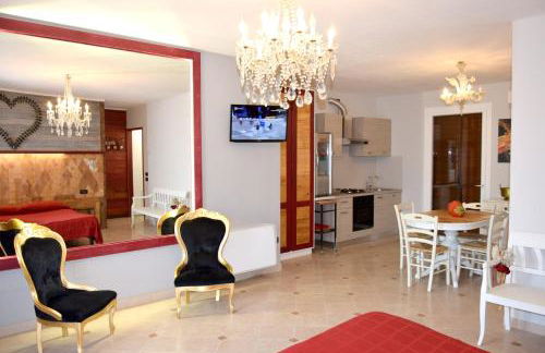 Cosy Apartment in Romano D'Ezzelino with Private Garden - Foto 2
