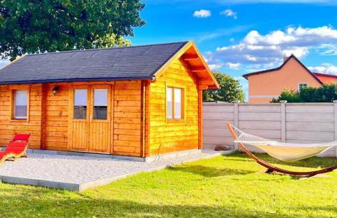 Glückseligkeit am Waldesrand - Foto 7