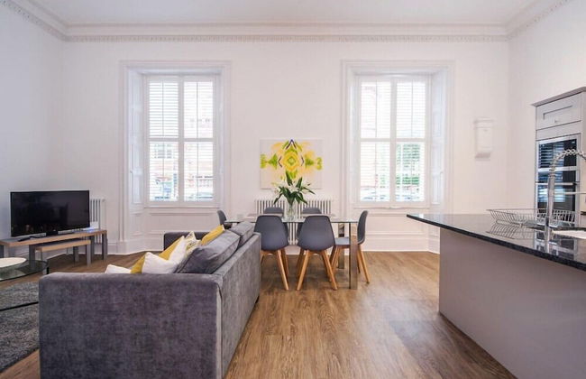 The Villiers at 52 Old Elvet - Foto 9