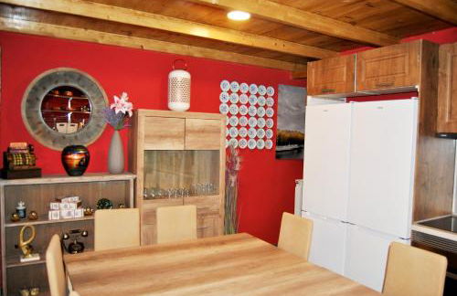 Complejo Casas Rurales MANSIONES Y VILLAS DELUXE - Photo 52