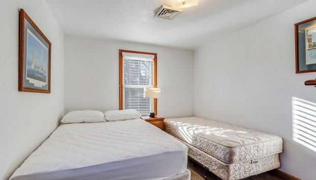 Hickman Street 103 APT 2 2ND Floor - Foto 2, Habitación