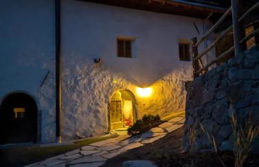 OBERBUCHFELDER historic farmhouse - Photo 43