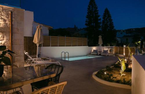 Filio luxury villa - Foto 9