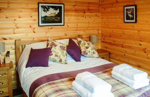 Red Kite & Osprey Lodges - Foto 10