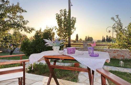 Evaggelia Studios - Foto 28