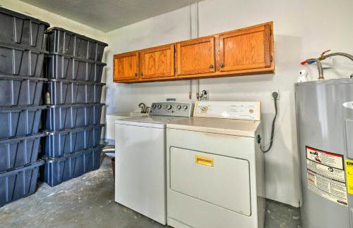 Apollo Beach Gem with Pool The Flamingo House - Foto 21