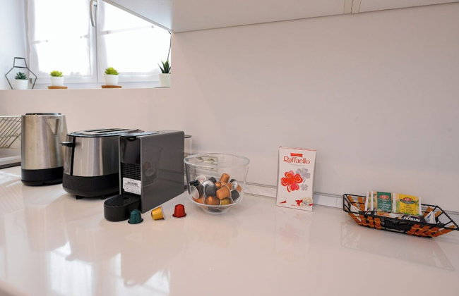 Blue Moon - One Bedroom - Romana Square - Foto 16