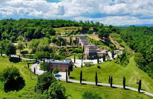 Agriturismo Rio Coverino - Foto 1